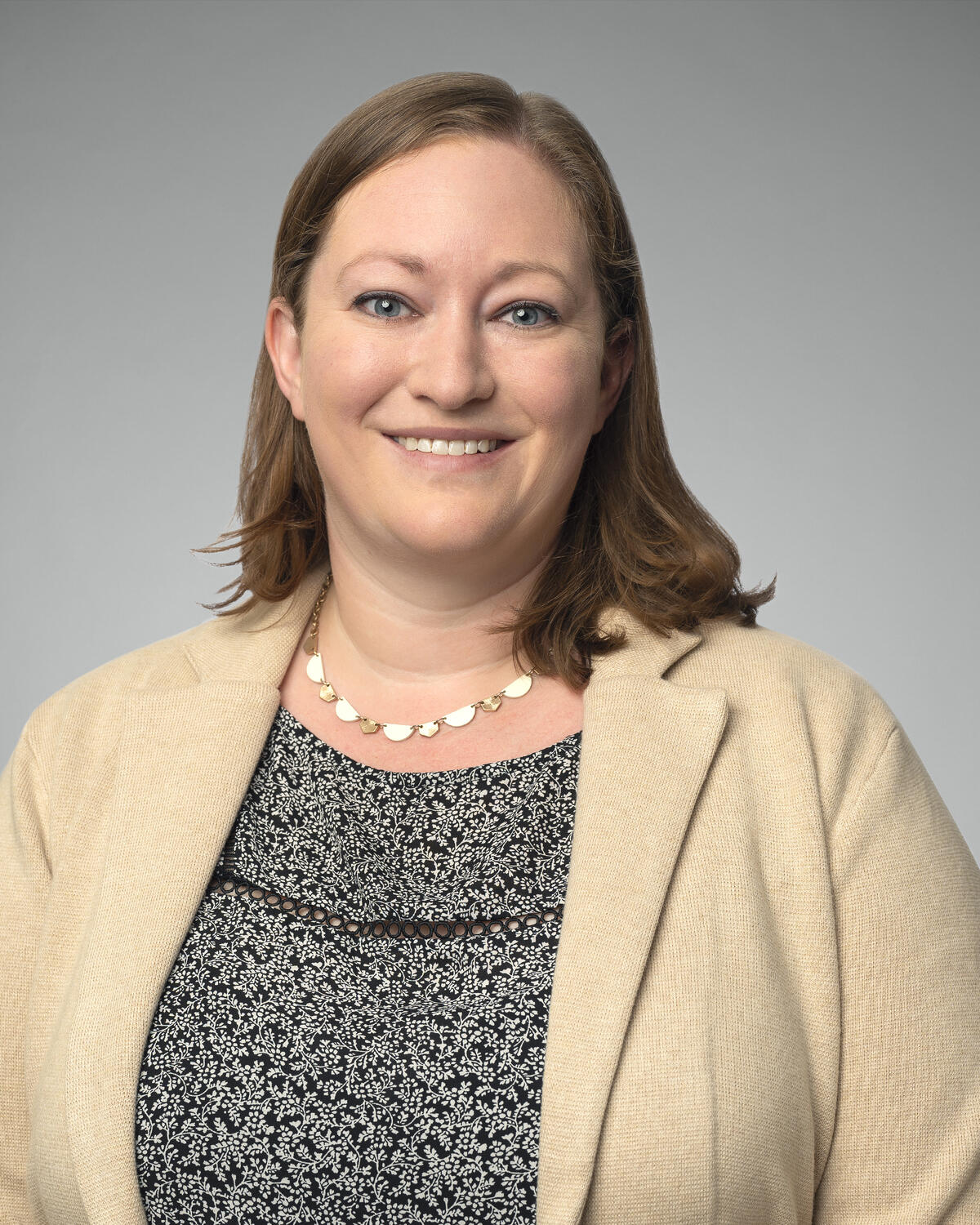 Headshot Image for Ashley Lacenski